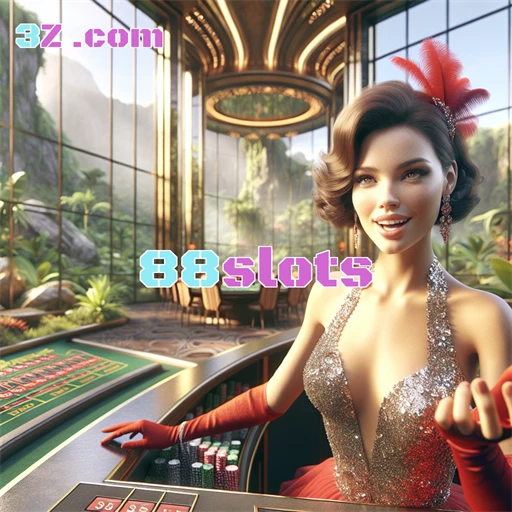 Apostas Empolgantes no 88slots: A Revolução do Entretenimento