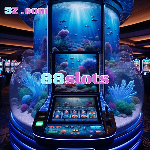 88slots: A Nova Era do Cassino Brasileiro em Um Clique