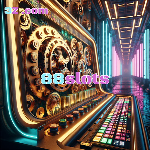 Jogos Criativos e Empolgantes no 88slots: Diversão Sem Fim