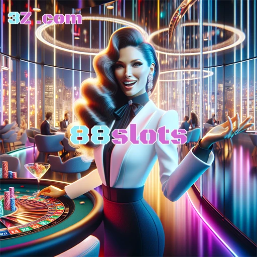Entre no Jogo: Login no 88slots com Estilo Único