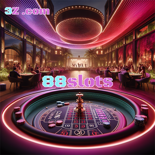 Plataforma 88slots: Uma Nova Era nos Jogos Online Brasileiros