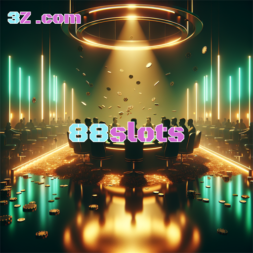 Mergulhe nas Slots do 88slots: Uma Experiência Inigualável